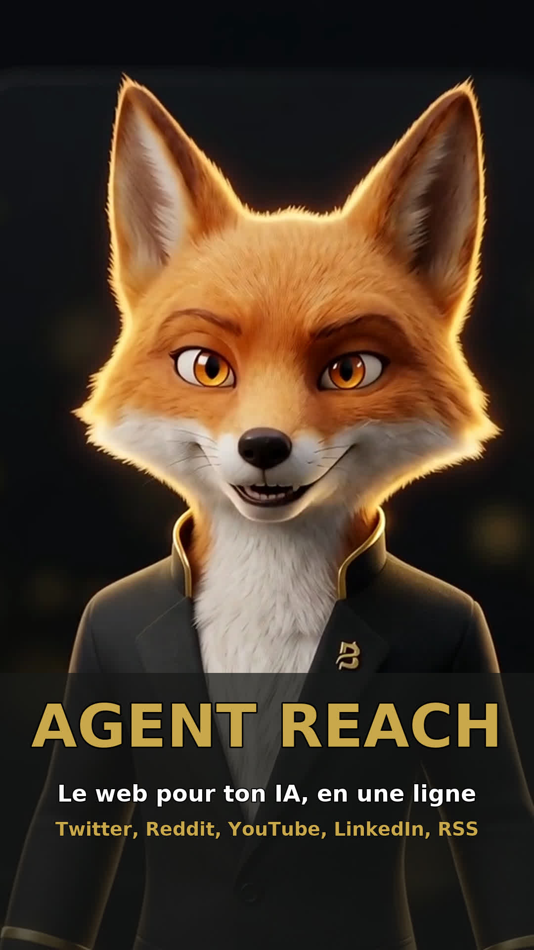 Agent Reach : le web pour ton IA en une ligne