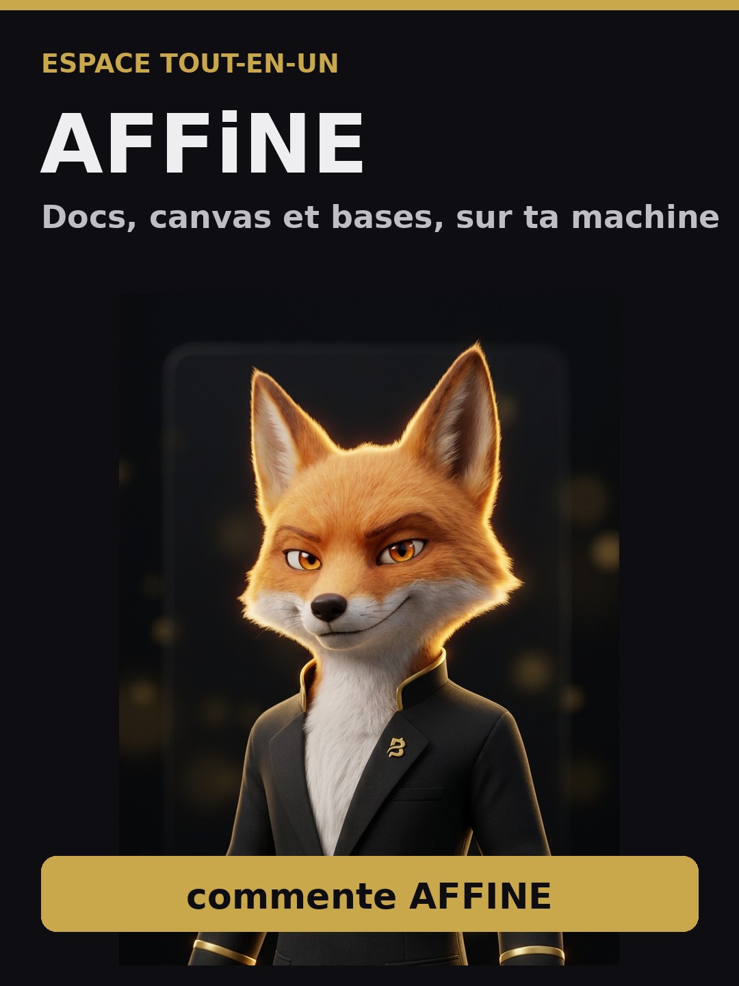 AFFiNE