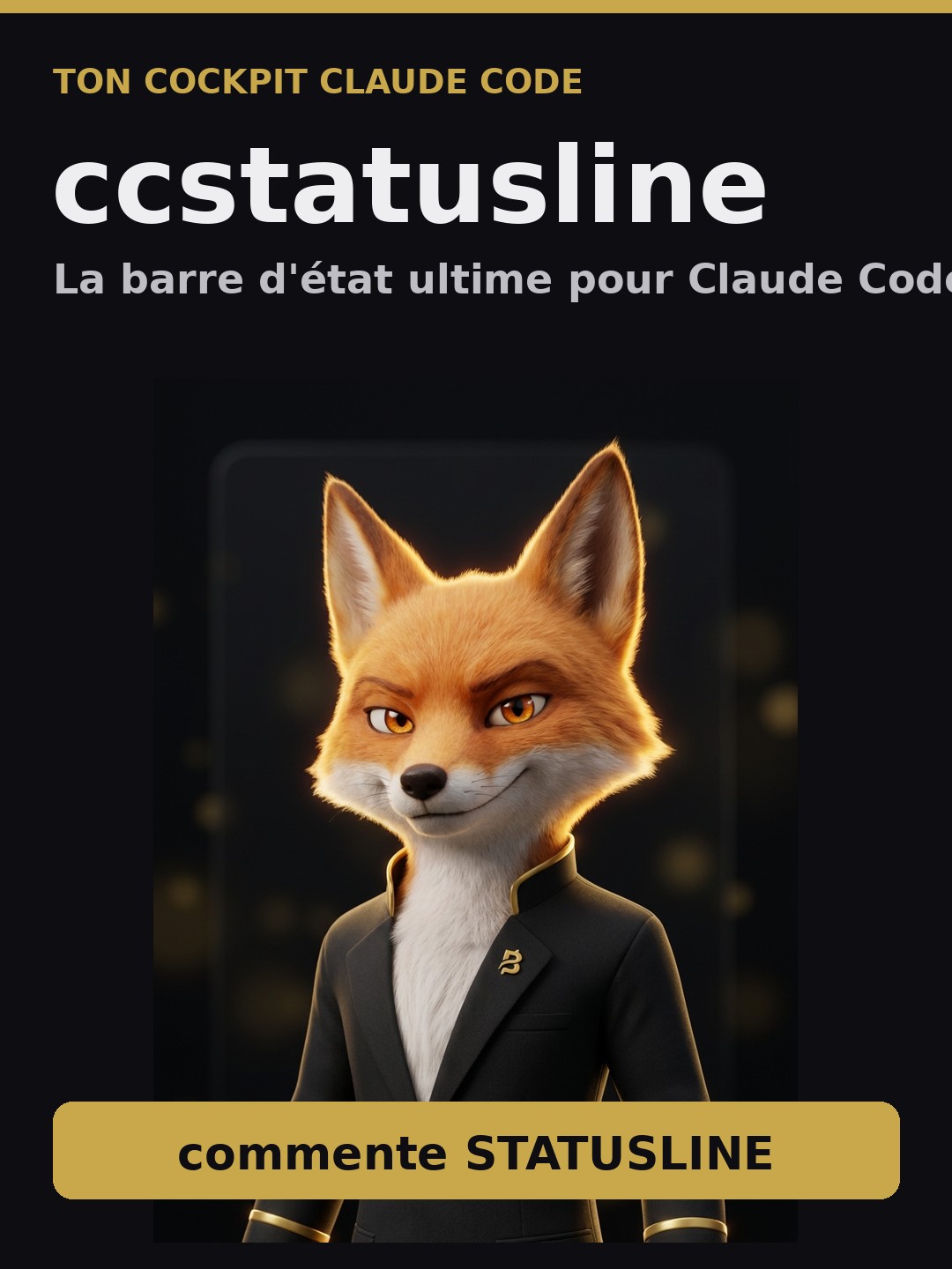 ccstatusline