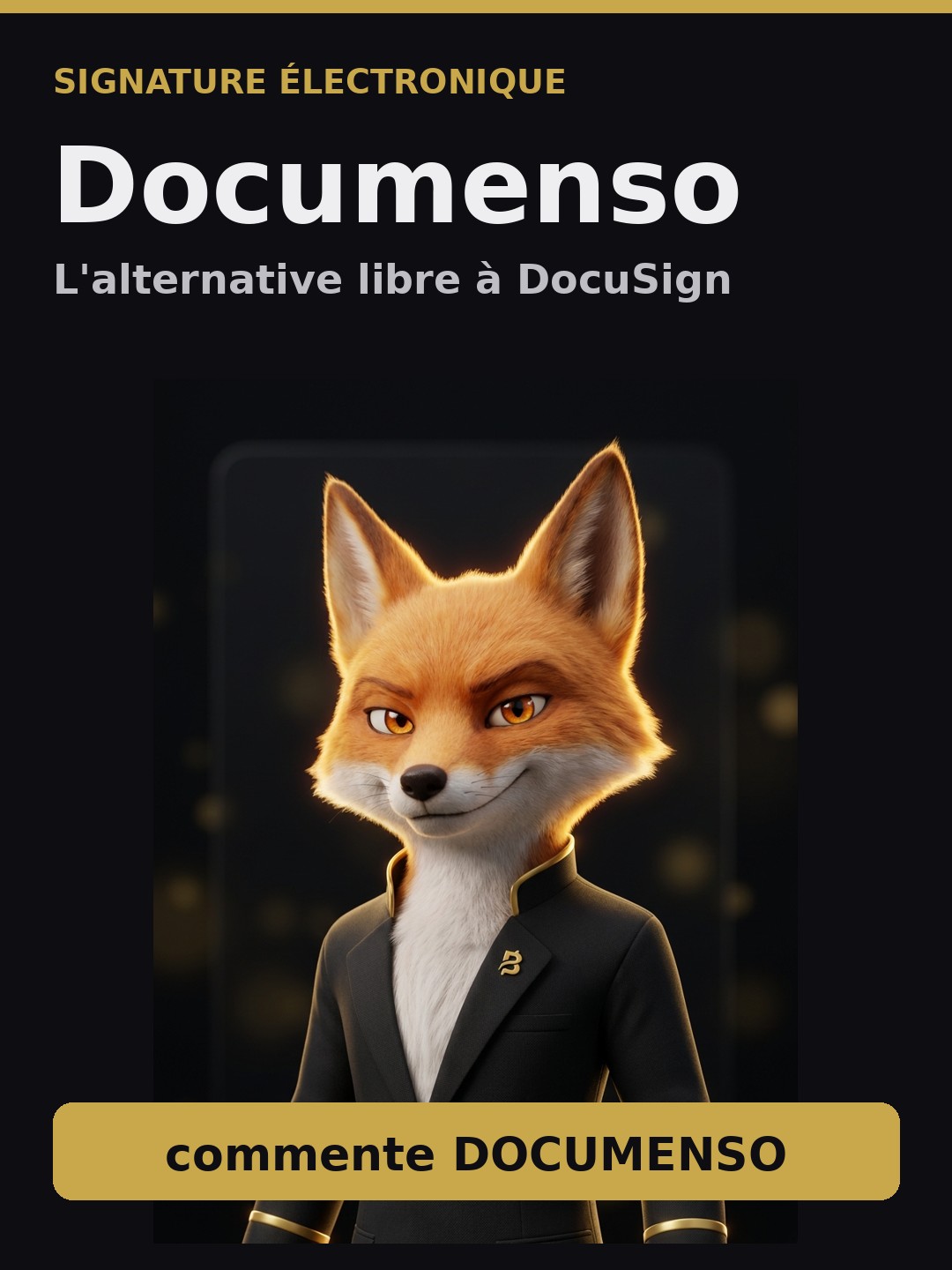 Documenso