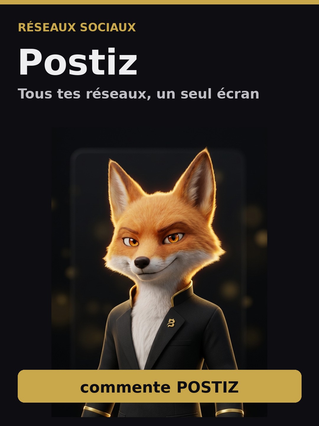 Postiz